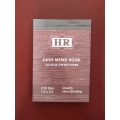 Cash memo bill book imported quality 1/10 size 7.5 x 5.5. 