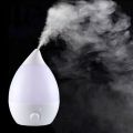 Large Capacity Air Humidifier with Color Changing LED Night Light. 