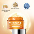 DISAAR Skin Care Moisturizing VC Vitamin C Face Cream. 