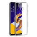 Original Clear TPU Cases for ASUS ZenFone 5Z ZS620KL / 5 ZE620KL 2018 Soft Silicone Full Cover Phone Back Fundas Transparent Gel. 