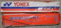 Yonex Badminton Net. 