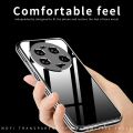 MOFI Ming Series Ultra-thin TPU Phone Case For Xiaomi 13 Ultra. 