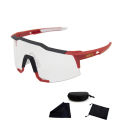 Yfashion Cycling  lasses With Removeable Lens UV Windshield Sunglasses For Outdoor Sports frame. 