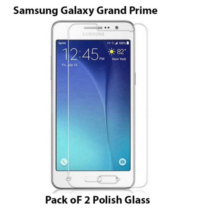 Samsung%20Galaxy%20Grand%20Prime%20Tempered%20Glass%20Screen%20Protector%20Polish%20Glass%20For%20Samsung%20Galaxy%20Grand%20Prime%20G530%20-%20Image%202