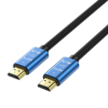 HDMI Cable Ultra High-speed 4K/60Hz for Xiaomi Mi Box PS5 HDMI Splitter Cable HDMI Dolby Vision 48Gbps HDMI for Computer Projector. 