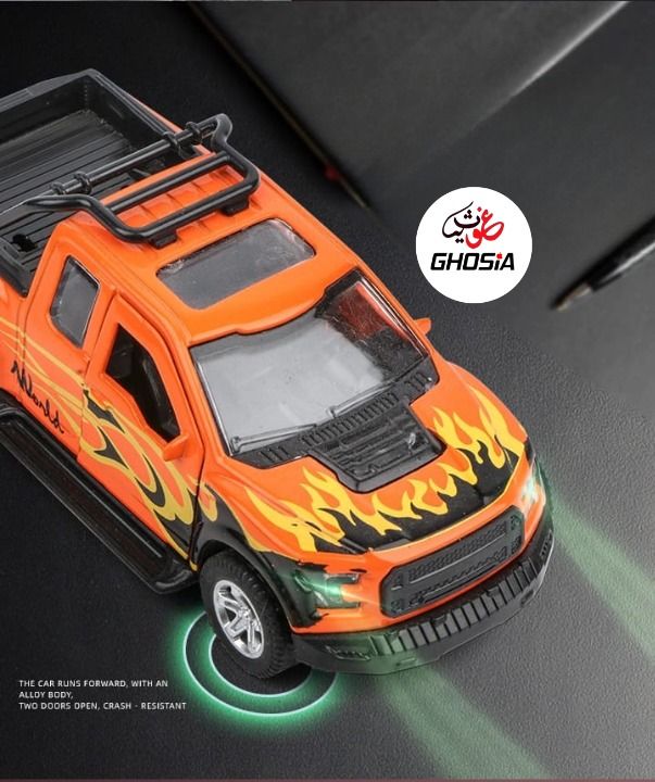 Alloy%20Car%20Model%20Toy%20Diecast%20Metal%20Car%20Pull%20Back%20Mini%20Pickup%20Car%20Model%20Toy%20-%20Image%205