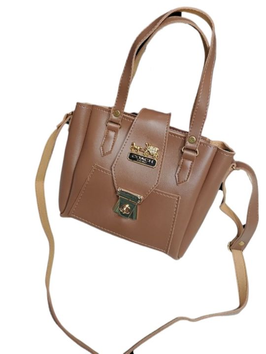 Coach Hand bag