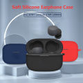 Soft Silicone Earphone Case for Sony Linkbuds S WF-LS900N Headphone Cover. 