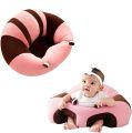 Kids Baby Support Soft Chair Children Learn Colored Children Learn to Sit on the Sofa and Chairs. 