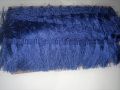 Laces Designer Tassel Lace 1yard (36 inches) Border lace for Dresses, Saree, Suit, Lehenga, Dupatta, Crafts etc. 