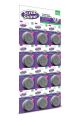 Hilal Care - Scrub shine spiral 12 in 1. 