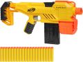 Nerf Alpha Strike Flyte CS 10 Blaster. 