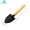 Green Home Mini Garden Tools Ergonomic Design Wear Resistant Gardening Tools. 