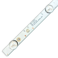2PCS - LED TV  Backlight Strip 6 LED 6V, MS-L2202 MS-L1343 V2 For 32 Inch TV. 