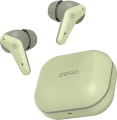 Zero® Gravity Wireless Earbuds | Bluetooth 5.3v Gaming Earbuds | 11mm Base Driver Earbuds | Quad Mic ENC Earbuds for Calling | Noise Cancelling Earbuds | Bluetooth Earbuds for iOS and Android | Best Earbuds for Men and Women. 