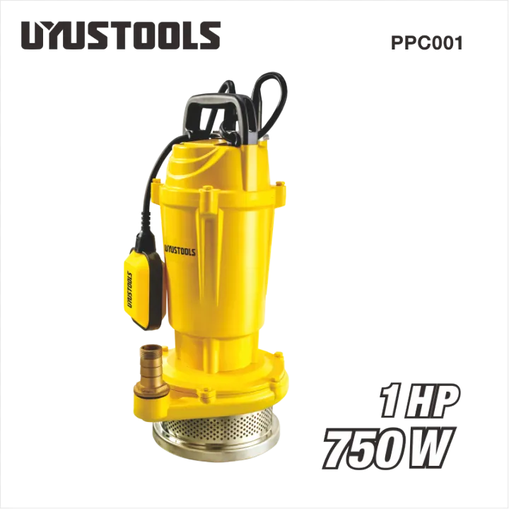 750W%201HP%20220V%20Submersible%20Clean%20Water%20Pump%20with%20Copper%20Wire%20Coils%20%20Stainless%20Steal%20Base%20&%20High%20Quality%20Bearings%20-%20UYUSTOOLS%20PPC001%20-%20Image%202