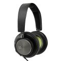 B&O Play - Beoplay H6 Over-Ear Wired Headphone, 1st Generation. 