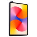 TPU Leather Back Tablet Case with Wristband For Honor MagicPad 2 12.3 2024. 