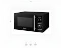 Dawlance Microwave Oven DW-395 HCG 1000 Watts Grill Power, Hygiene  Cook  Built in Recipe 2 Years Brand Warranty. 