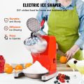 Ice Crush Ice Smashing Electric Crusher Machine. 