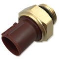 Radiator Cooling Fan Switch Sensor for Honda Civic 1992-2005 1.3L 1.5L 1.6L 1.7L. 