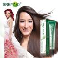 Bremod Hair Color Cream Sunbright Series Professional All Color Range (Only Color Tube) 100ml. 