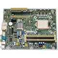 HP 8100 Desktop Motherboard (1st Generation). 