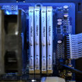 RAM Heatsink Radiator Cooling Heat Sink Cooler for DDR2 DDR3 DDR4 Desktop Memory Heat Dissipation Pad. 