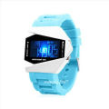 New Personalized Luminous Function Fighter Aircraft Watch Men's and Women's Sport Watch Couple's Watch Children's Student's Watch Watch. 