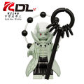 KDL819 Building Blocks Anime Action Figure Christmas Gift Toys For Children WM6112 K2144 K2145 K2146 K2147 K2148 K2149 K2150. 
