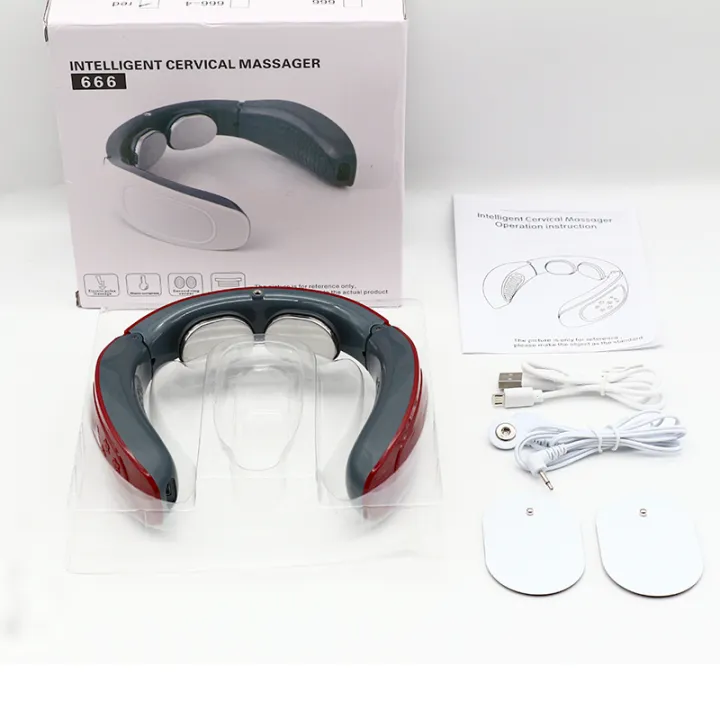 Electric%20Pulse%20Back%20Neck%20Massager%20Health%20Care%20Relaxation%20Intelligent%20Cervical%20Massager%20Intelligent%20Electric%20Pulse%20Neck%20Massager%20Portable%20Massage%20Equipment%20Smart%20Electric%20Pulse%20Rechargeable%20Neck%20Massage%20For%20Pain%20Relief%20Note%20random%20color%20will%20be%20deliver%20-%20Image%202