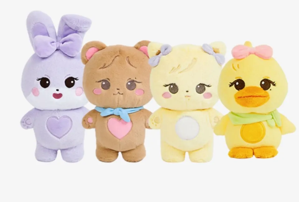 BLACKPINK PLUSH DOLL | BLACKPINK Plush