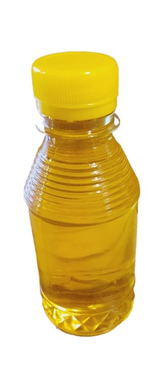 100% Pure (روگنا کڑوا بادام) Bitter Almond Oil-200ml-