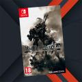 NINTENDO SWITCH DVD NIER AUTOMATA THE END OF YORHA EDITION NINTENDO SWITCH GAME. 
