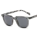 Classic Square Sunglasses Man Brand Designer Retro Black Sun Glasses Male Vintage Colorful Shades Oculos De Sol Masculino. 