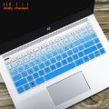 【3C VictoryEagle Store】Laptop Keyboard Protector for HP Spectre x360 13-AE011dx  13-AE019NL 13-AE052nr 13-AE091ms 13.3''. 