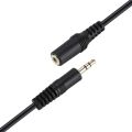 10M 3.5mm AUX Headphone Extension Cable Male to Female Stereo Audio Cord. 