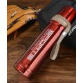 Hot N Cool Sports Vacuum Flask Stainless Steel Water office Bottle For School Kids(750ML) New Born Baby Winter bottle/baby water bottle _baby Milk water bottle Stainless Steel Insulated Vacuum Flask university college girl water bottle Rafias collection. 