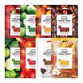 Face Sheet Mask, Pack of 11 sheet mask, Facial mask Pack, Face Sheet masks, Imported Facial mask, Moisturizing mask, Skin Nourishing mask, Daily skin care product, cotton facial mask, Facial Sheet Masks. 