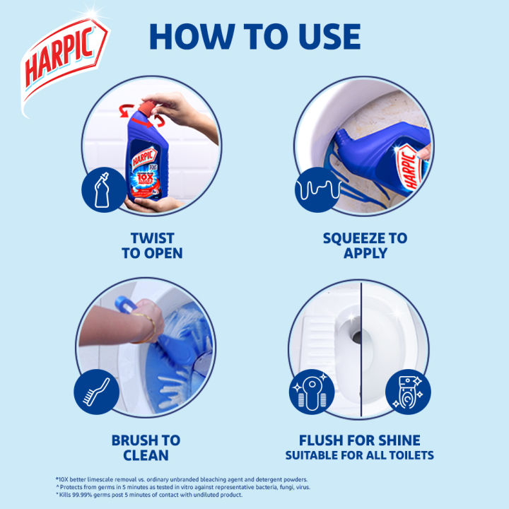 Harpic%20Toilet%20Cleaner%20Original%20900ml%20-%20Image%206