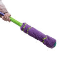 Heavy Duty Twist Cotton Mop Dry & Wet Mop( Pocha ) For Floor Cleaning Multipurpose Cleaner. 