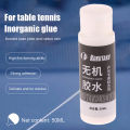 Table Tennis Inorganic Glue For DIY Ping Pong Racket Soleplate Paddle Bat Podazz. 