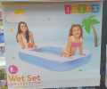 Swimming Pool For kids INTEX 65/39/10 INCHES. 
