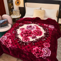 Double Bed blanket KIng size 200x240 cm Super Soft. 