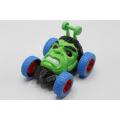 Avengers Hulk Friction Car With Light & Sound (0338B). 