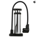 Noor Sports High Pressure Foot Air Pump with Gauge Heavy-Duty Foot Bike Pump for Bicycle Ball Scooter Car Inflatable Toys Mini Pump. 