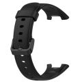 Xiao0mi  Band 7 Pro Replacement Soft Silicon Straps. 