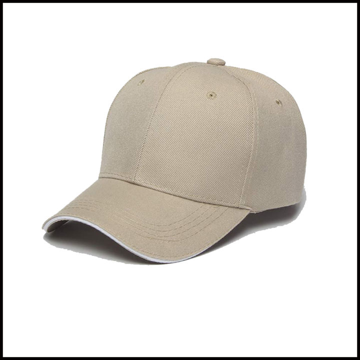 New%20Trendy%20Visor%20P%20Caps%20for%20Men%20and%20Suitable%20for%20Driving,%20Walking,%20Casual%20Wear%20Baseball%20Cap%20with%20Adjustable%20Strap%20-%20Men's%20Plain%20Caps%20with%20Curved%20Brim%20on%20Front%20for%20Summer%20Protection%20Sun%20Hats%20and%20Made%20of%20Polyester%20-%20Image%207