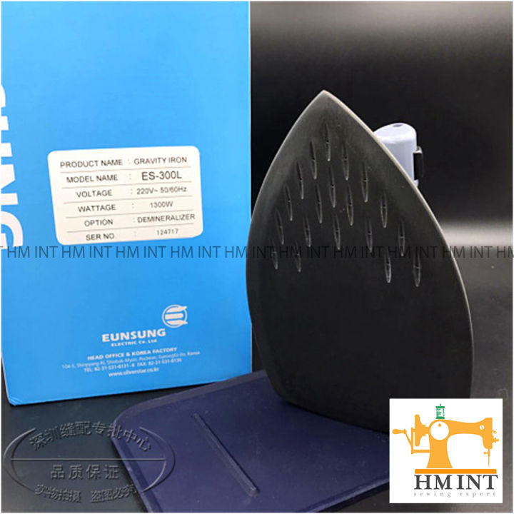 Silver%20Star%20STEAM%201300W%20220V%20Electric%20Steam%20Iron%20ES-300L%20with%204.0%20L.Water%20Tank%20(%20KOREA%20)%20-%20Image%207