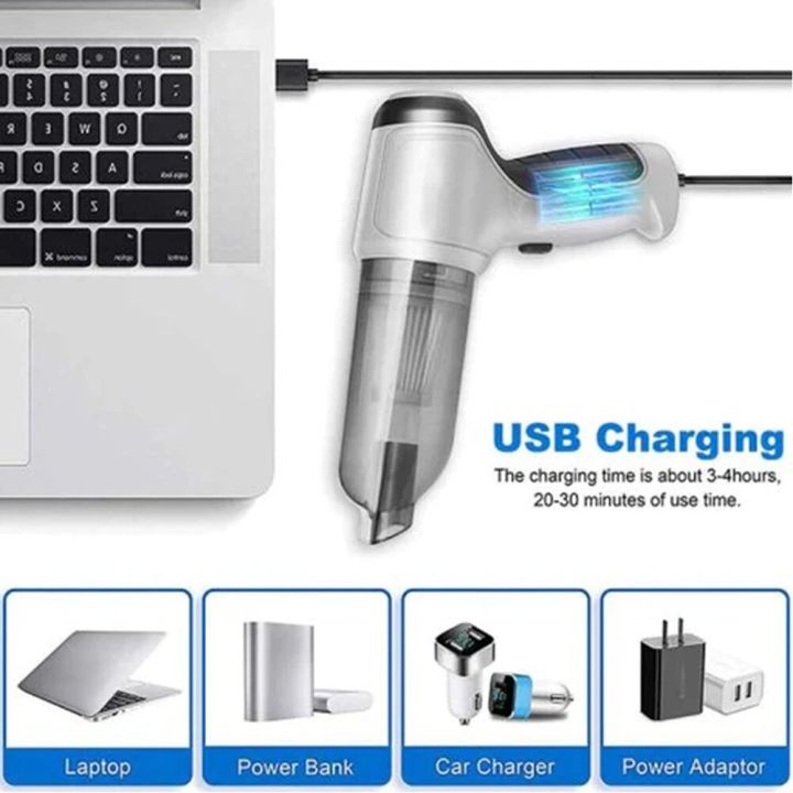 New%203%20IN%201%20Wireless%20Charging%20Car%20Vacuum%20Cleaner%20Blowing%20Suction%20All-in-one%20Handheld%20Mini%20Portable%20High-power%20Car%20Accessories%20Hot%20-%20Image%206